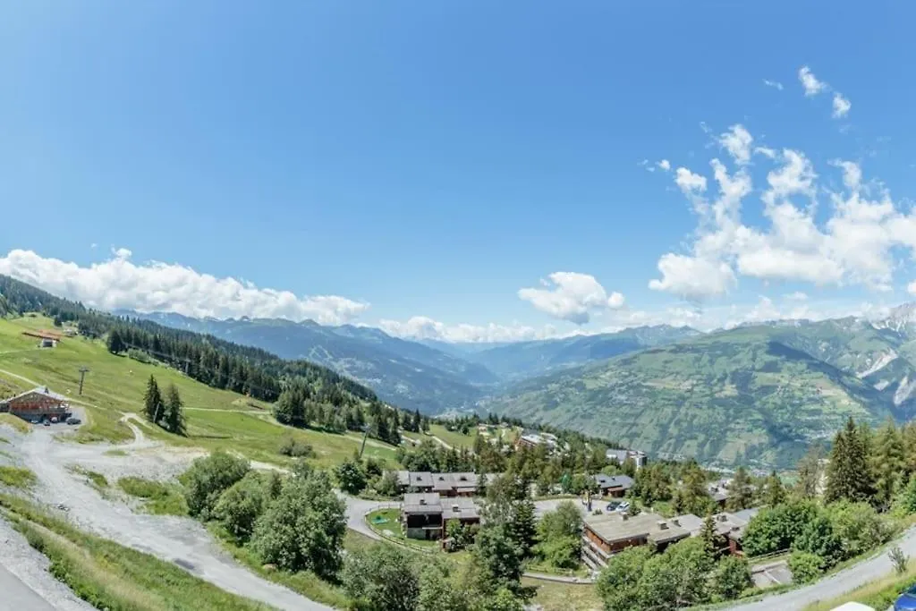 Apartment Appartement Haute Gamme Ski Aux Pieds, Piscine, Sauna. Bourg-Saint-Maurice France