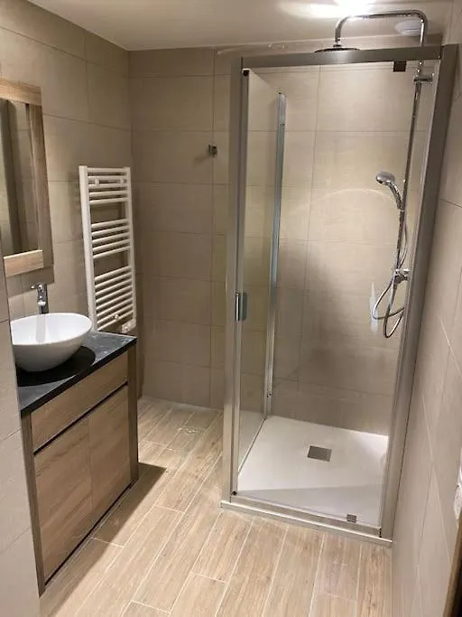 Appartement Haute Gamme Ski Aux Pieds, Piscine, Sauna. Bourg-Saint-Maurice Apartment