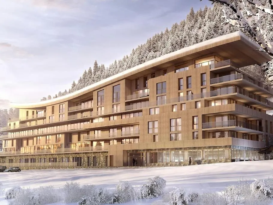 Appartement Haute Gamme Ski Aux Pieds, Piscine, Sauna. Bourg-Saint-Maurice