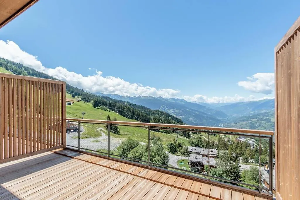 Appartement Haute Gamme Ski Aux Pieds, Piscine, Sauna. Bourg-Saint-Maurice 0*,