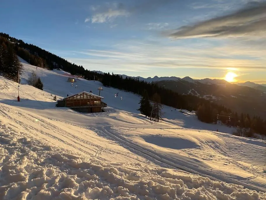 Appartement Haute Gamme Ski Aux Pieds, Piscine, Sauna. Bourg-Saint-Maurice