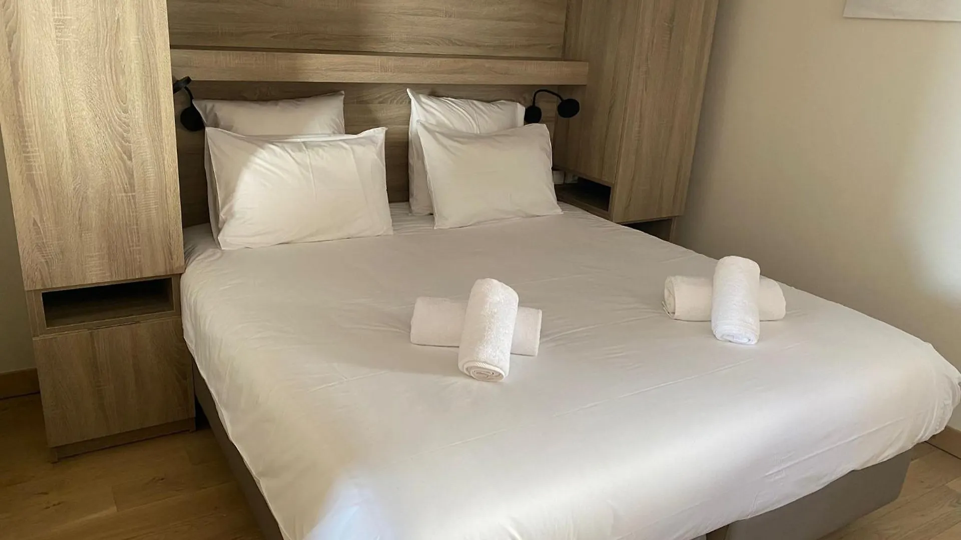 Appartement Haute Gamme Ski Aux Pieds, Piscine, Sauna. Bourg-Saint-Maurice 0*,