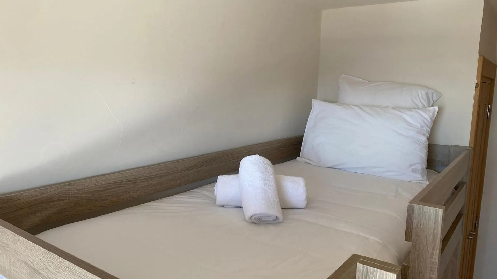 Appartement Haute Gamme Ski Aux Pieds, Piscine, Sauna. Bourg-Saint-Maurice Apartment